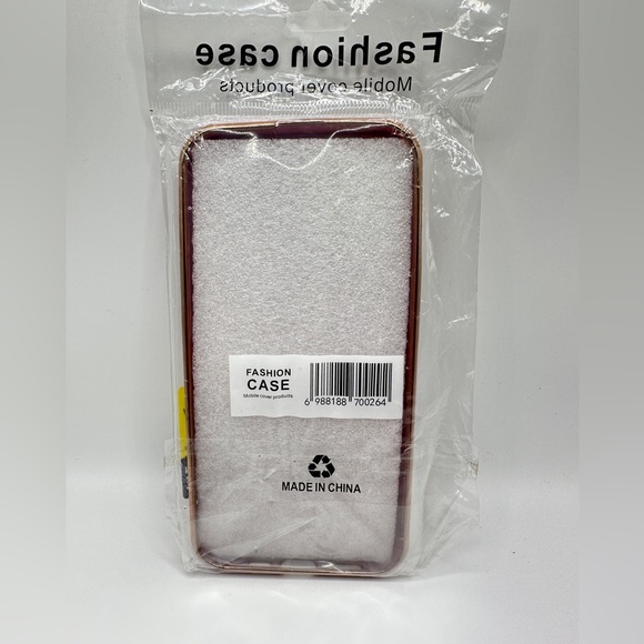 iPhone 14 Case - Purple - Picture 3 of 3